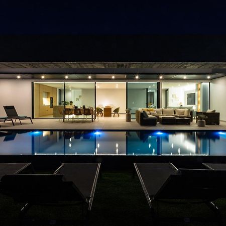 Villa Arena Teguise  Exteriér fotografie