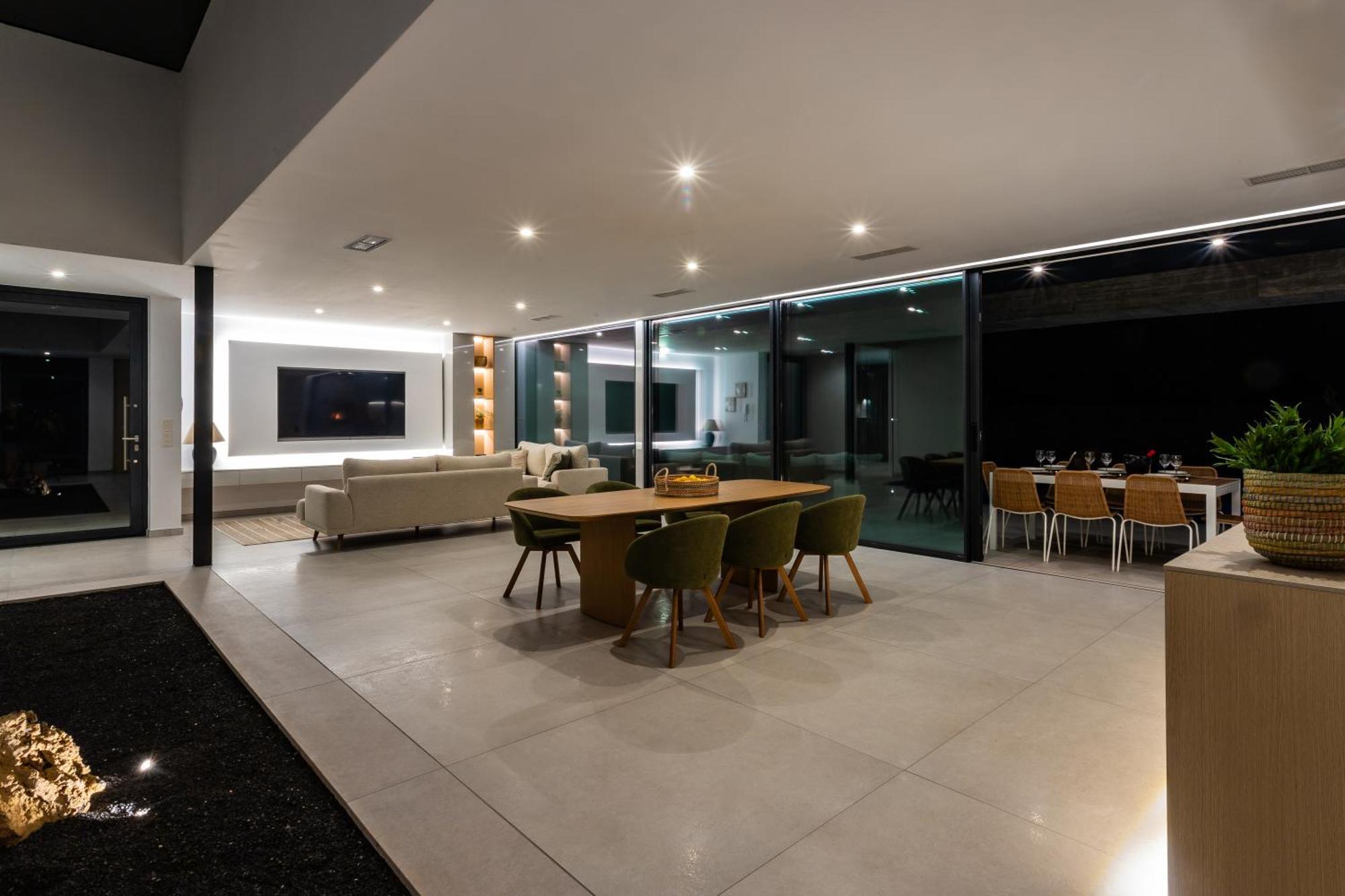 Villa Arena Teguise  Exteriér fotografie