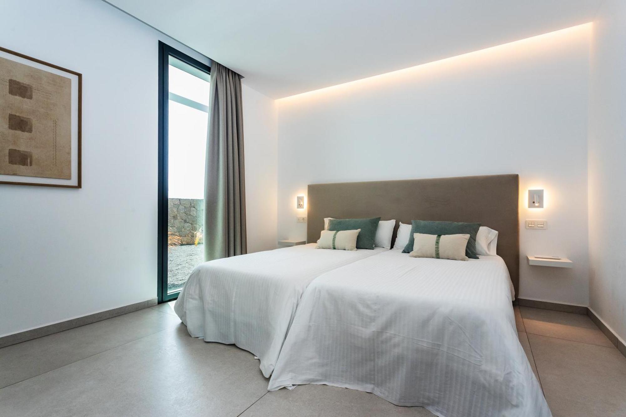 Villa Arena Teguise  Exteriér fotografie