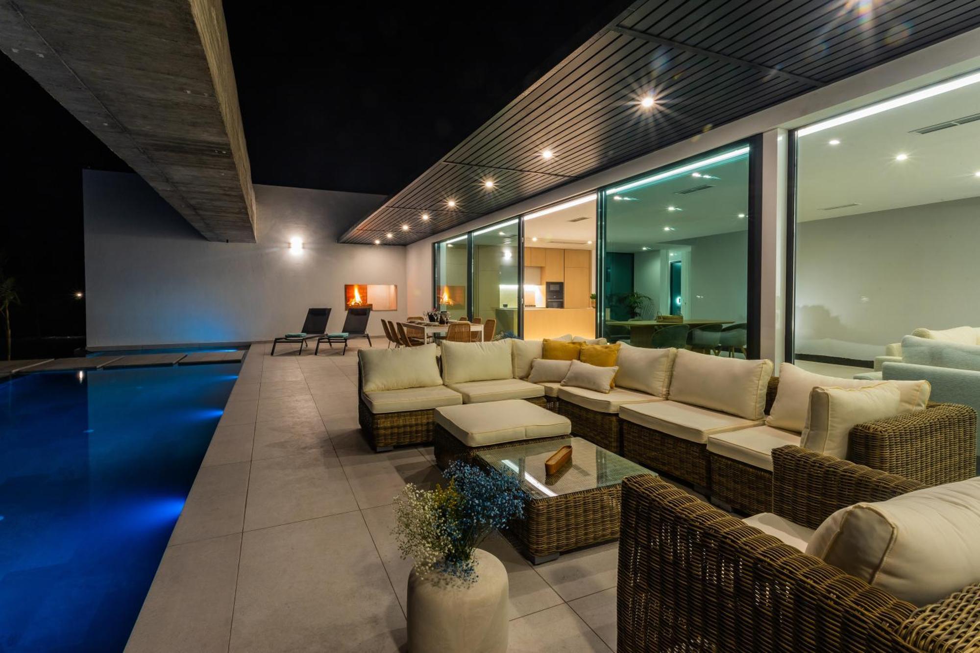 Villa Arena Teguise  Exteriér fotografie