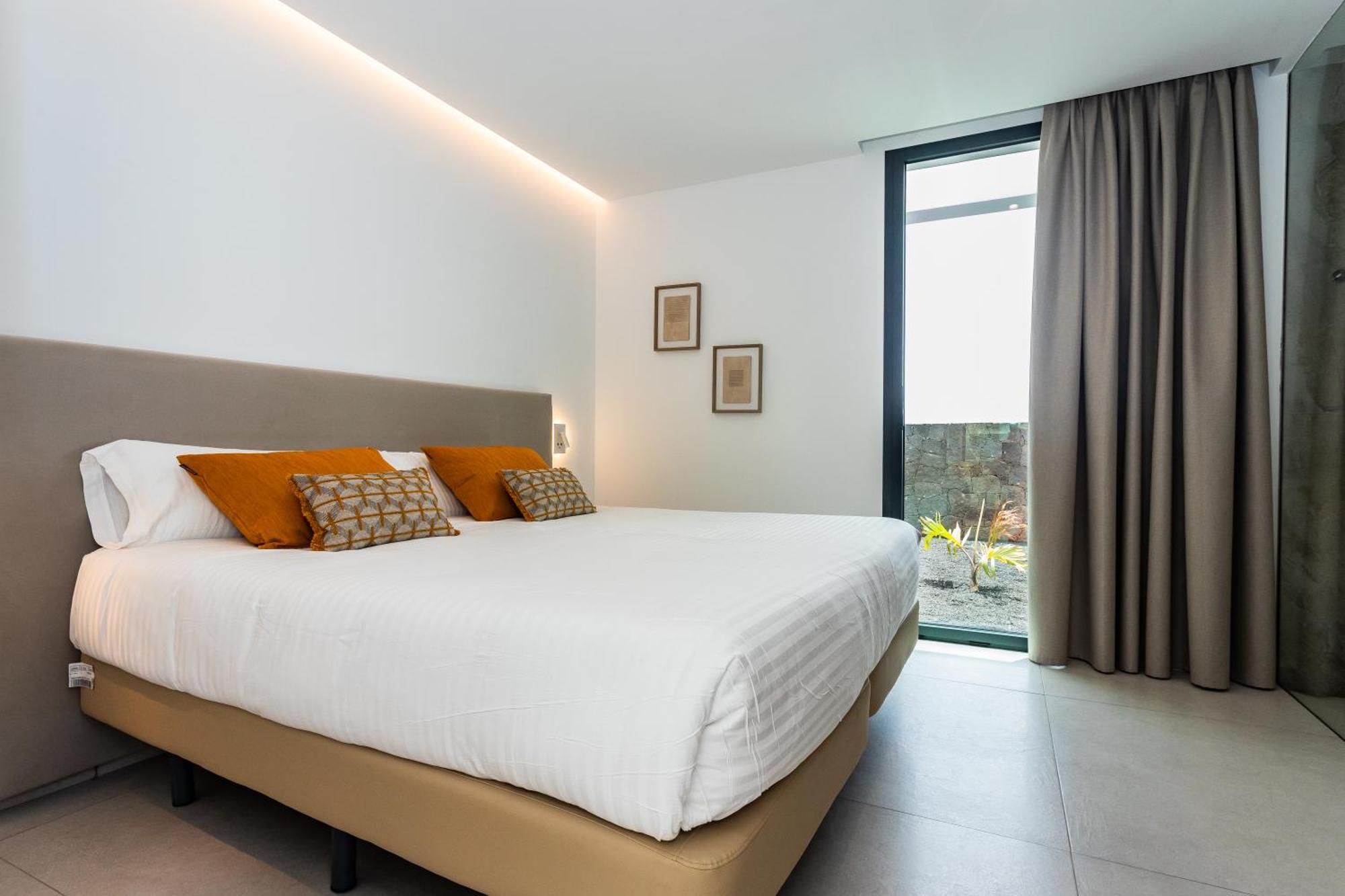 Villa Arena Teguise  Exteriér fotografie