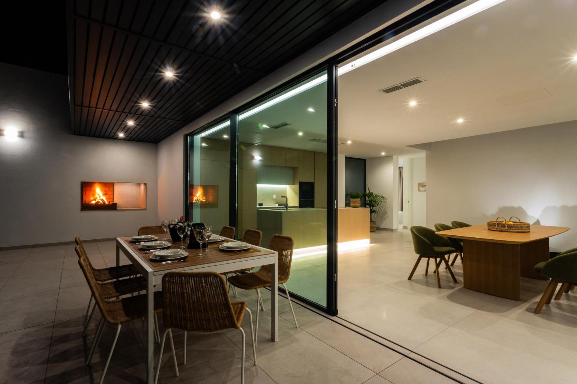 Villa Arena Teguise  Exteriér fotografie