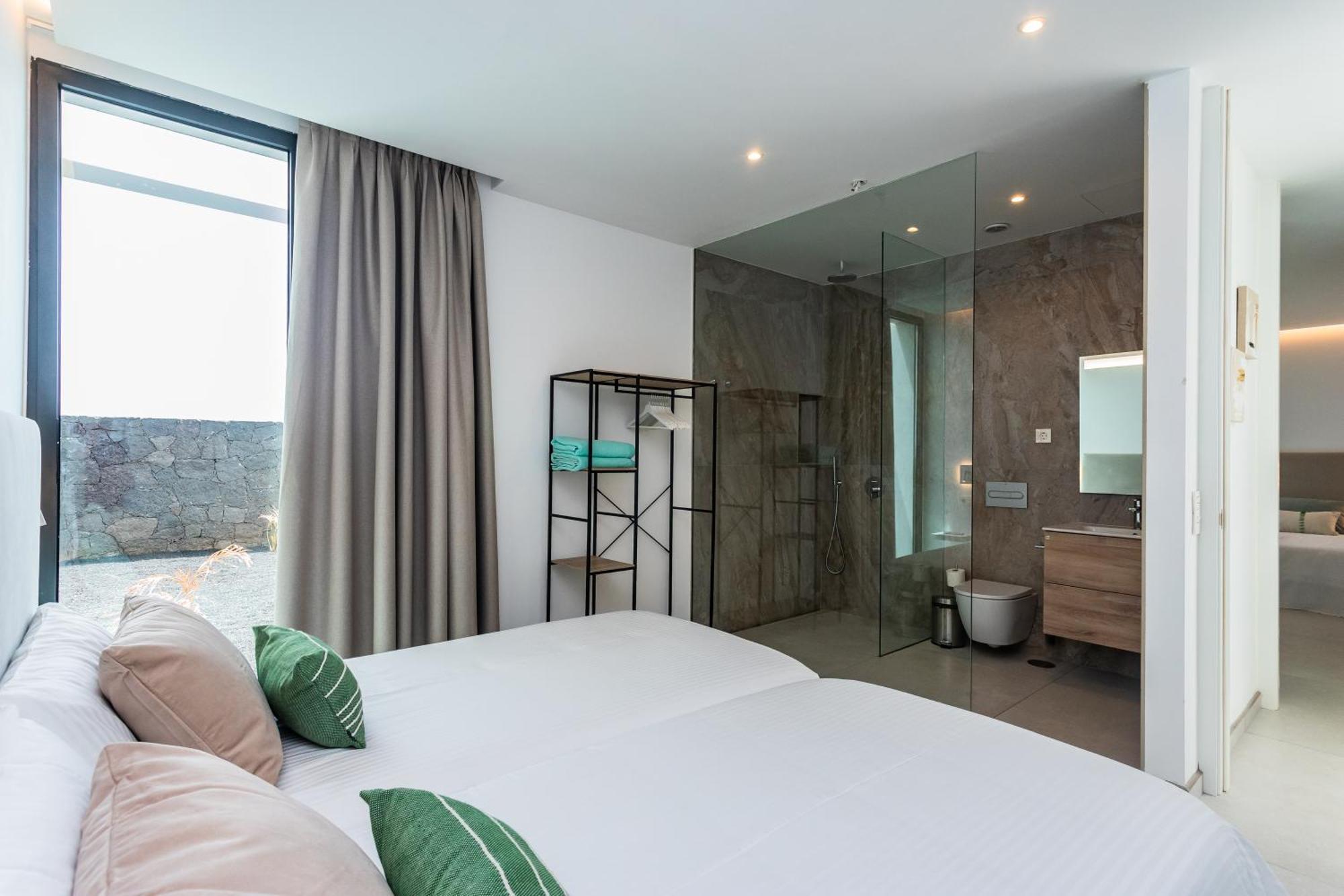 Villa Arena Teguise  Exteriér fotografie